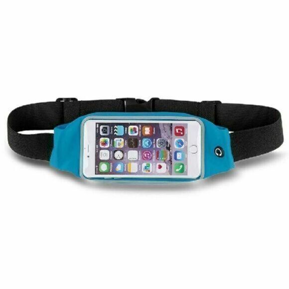 Universal Sports Waist Belt Phone Pack. - Picture 1 of 4